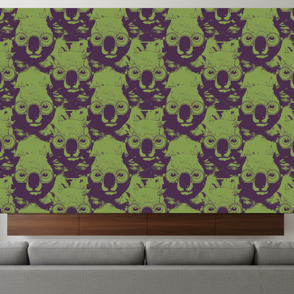 Koalas Idyll in Rosewood — residential