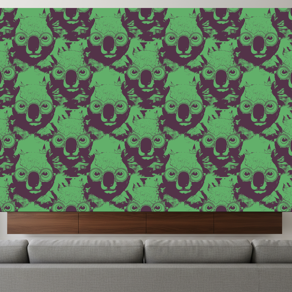Koalas Repose in Rosewood — residential