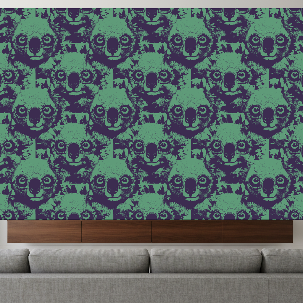 Koalas Slumber in Rosewood — residential