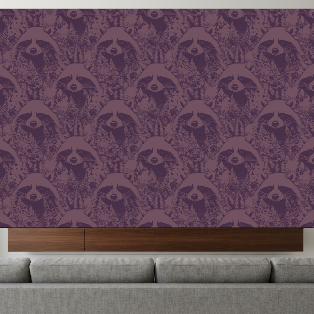 Crimson Lullaby No.6708 — residential