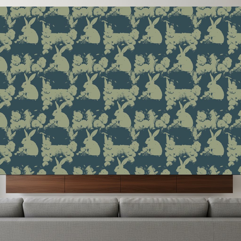 Sage Vespers No.6724 — residential