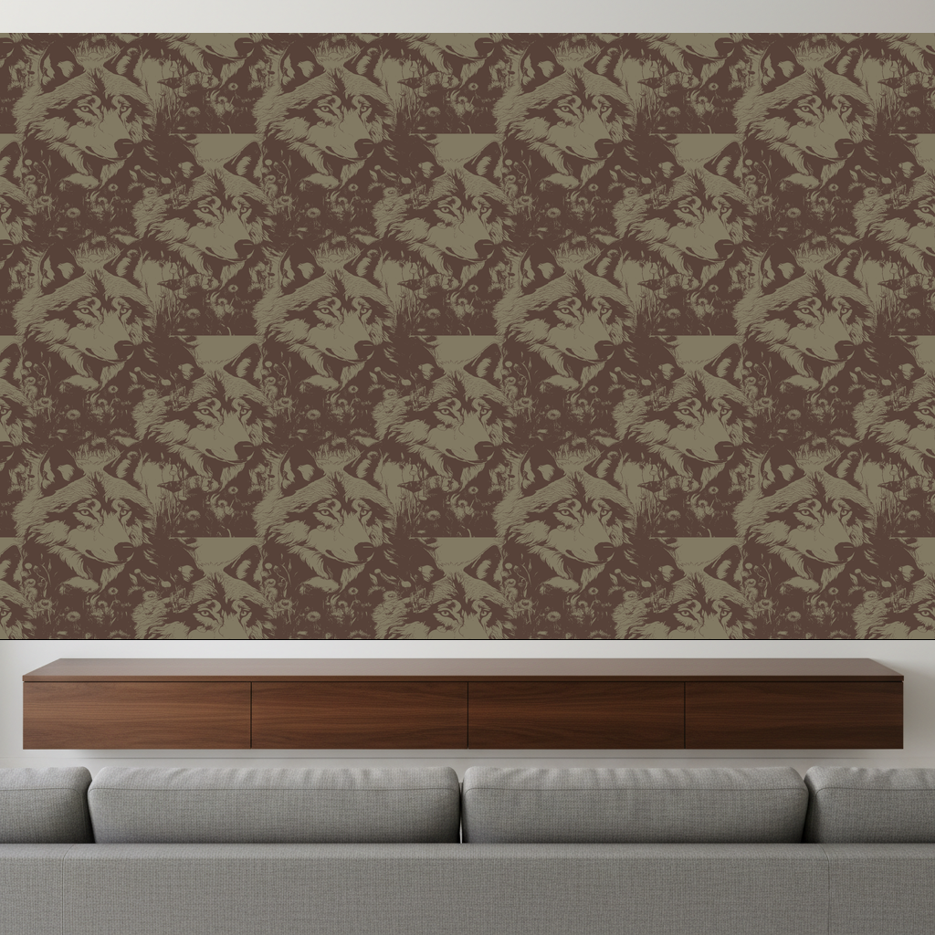 Honey Stardust No.7012 — residential