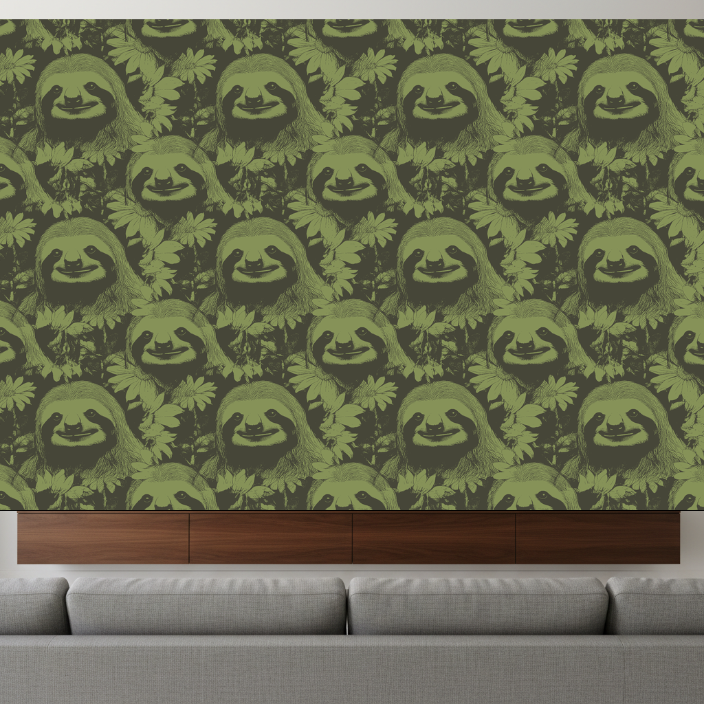 Sloths Halcyon in Rosewood — residential