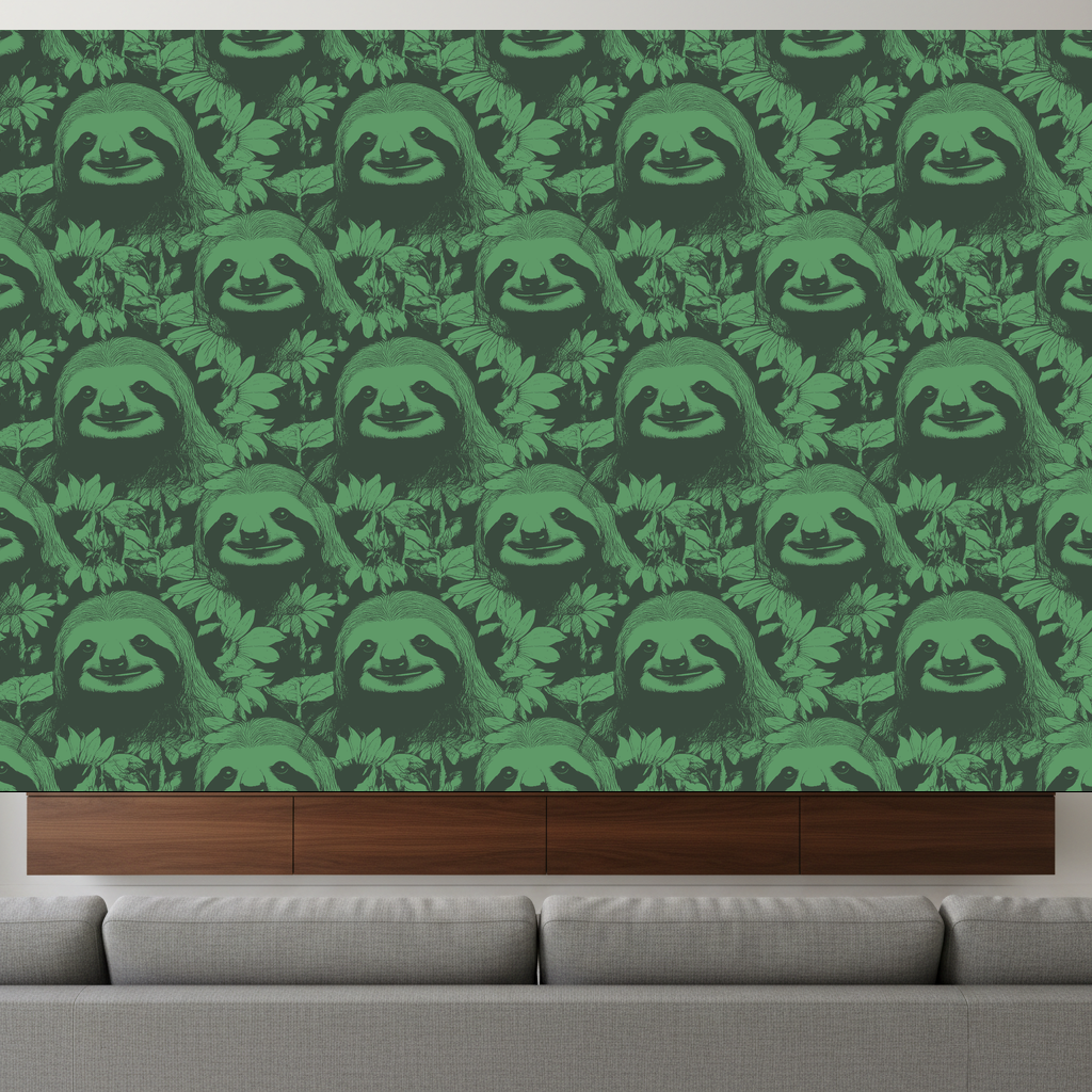 Sloths Vespers in Rosewood — residential