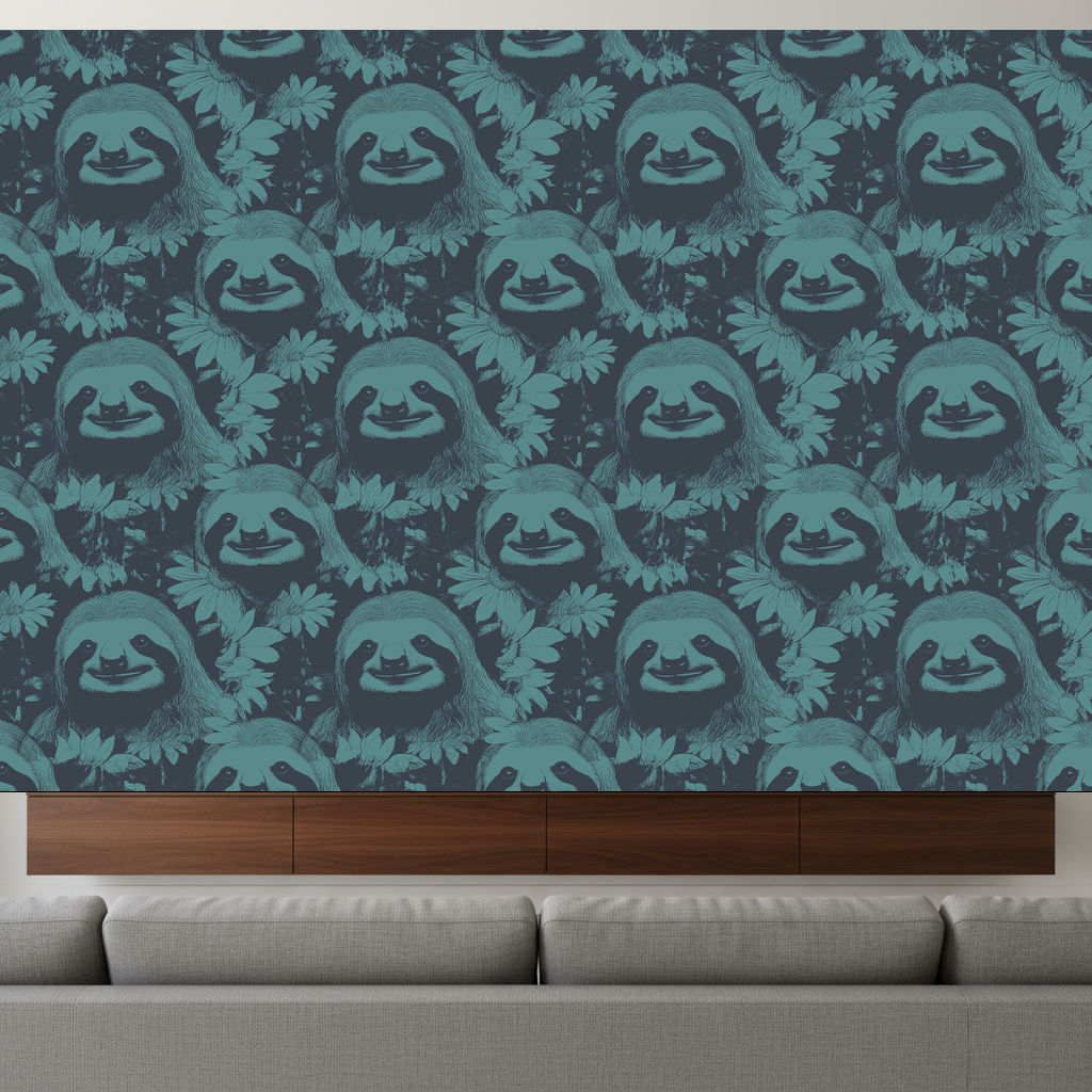 Sloths Lullaby in Rosewood — residential