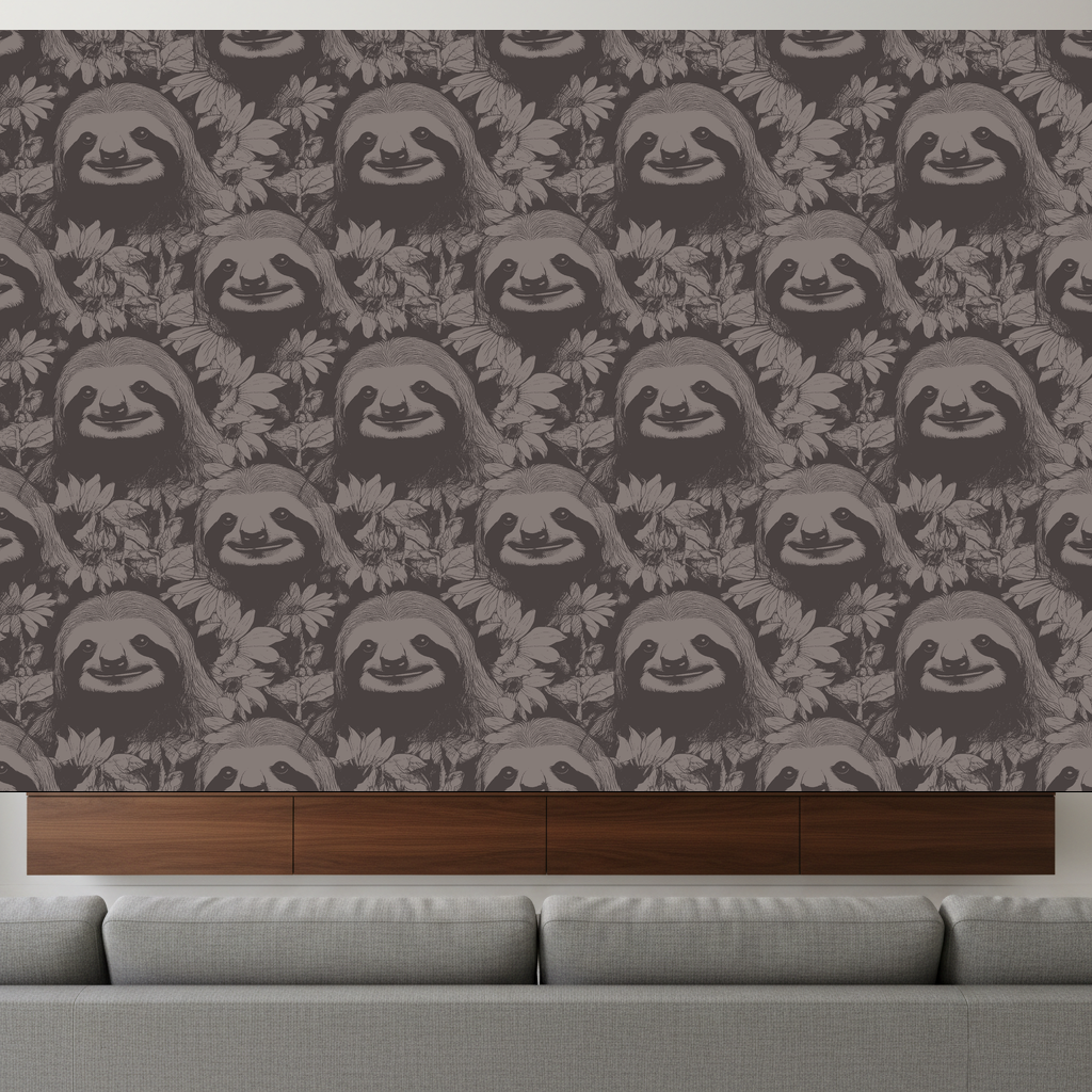 Sloths Repose in Rosewood — residential