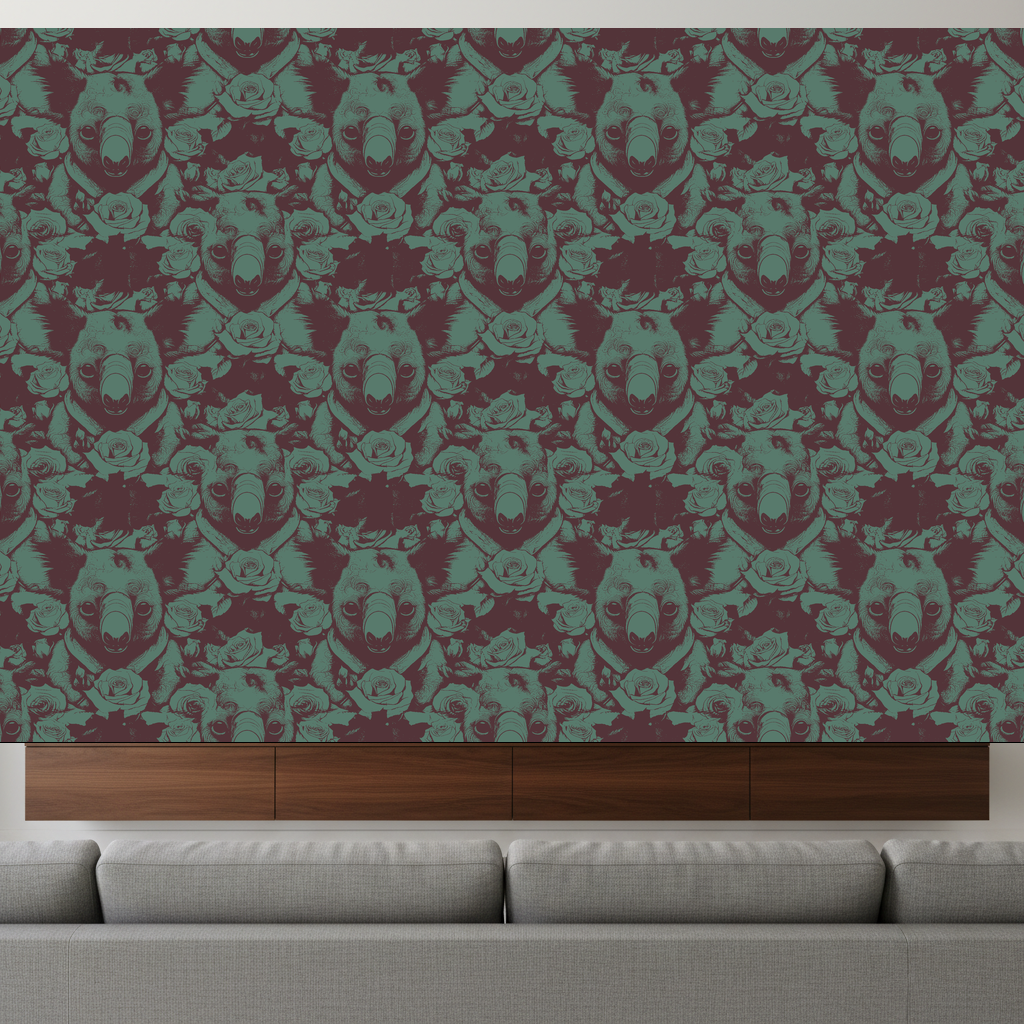 Koalas Lullaby in Rosewood — residential