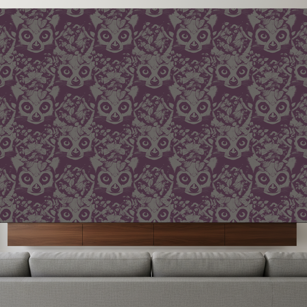 Crimson Trip No.7351 — residential