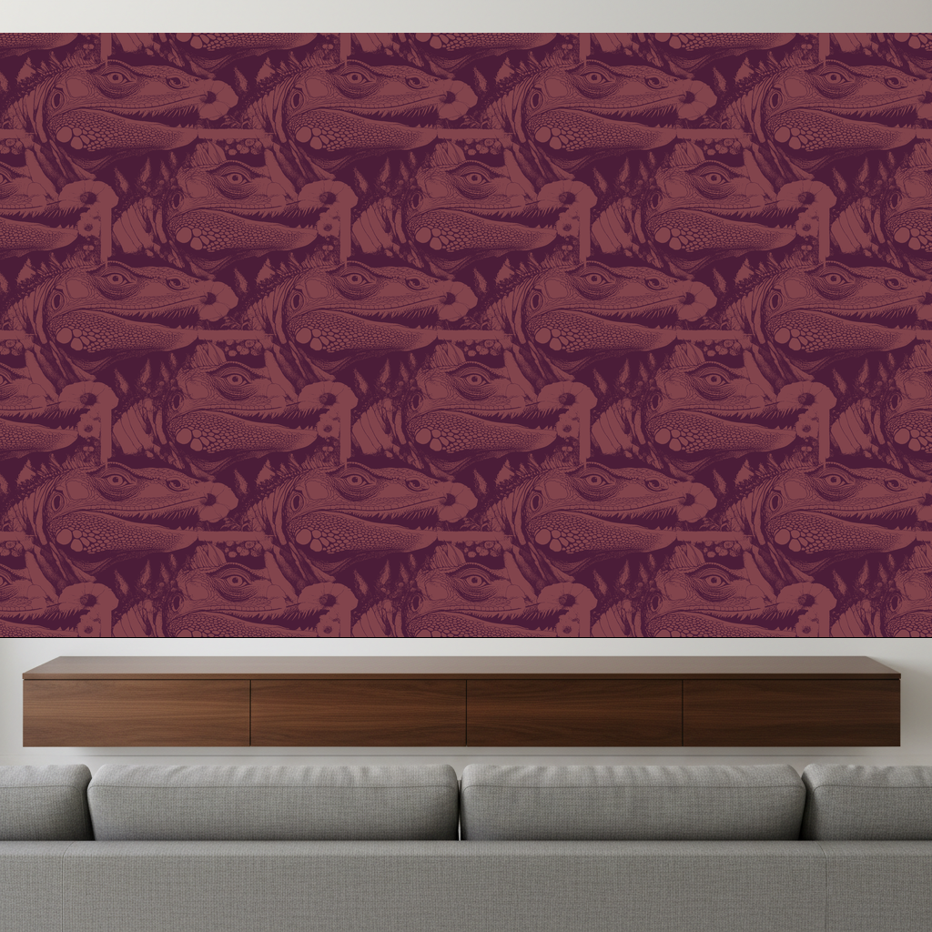 Olive Halcyon No.7359 — residential