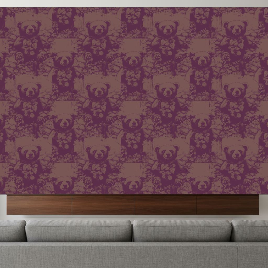 Honey Halcyon No.7379 — residential