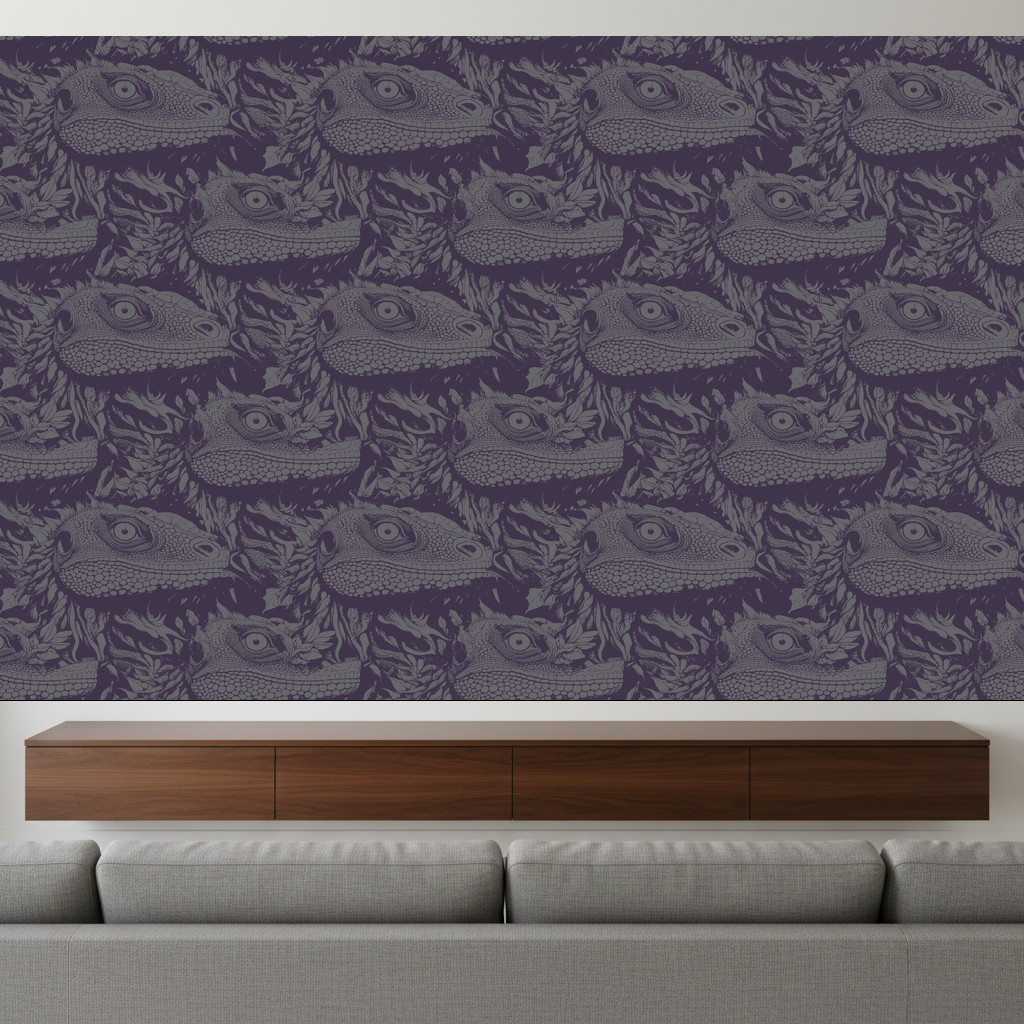 Sapphire Daydream No.7433 — residential