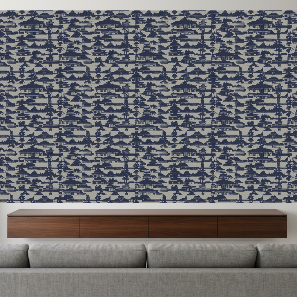 Honey Edit No.9323 — residential