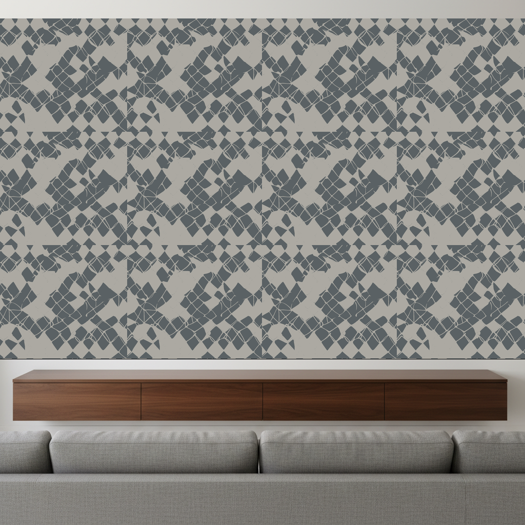 Greige Folio No.9933 — residential