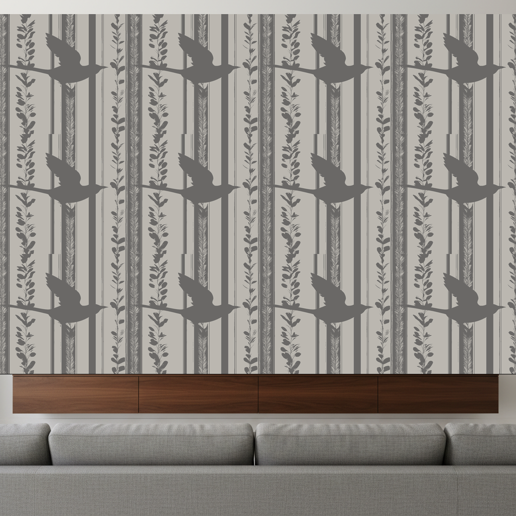 Greige Reverie No.9964 — residential