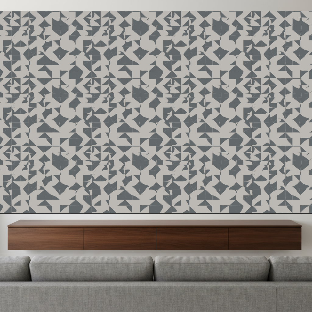 Pewter Origin No.9972 — residential