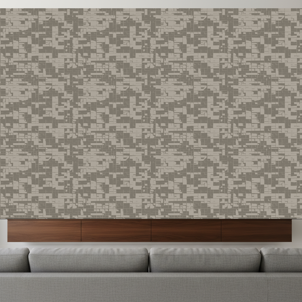 Honey Reverie No.9984 — residential