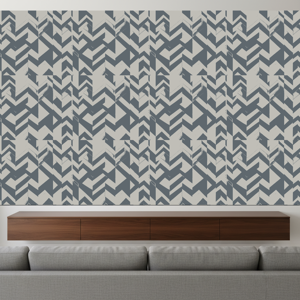 Greige Reverie No.9989 — residential
